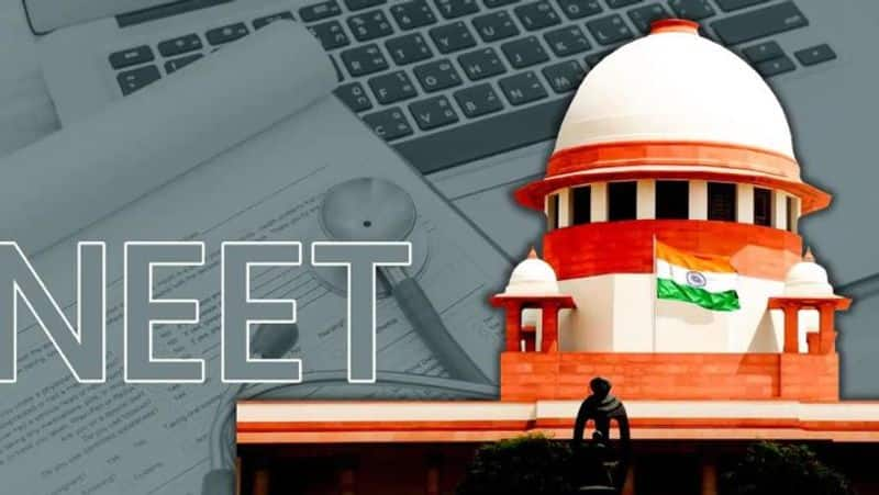 Neet pg 2022 counselling will not be postponed