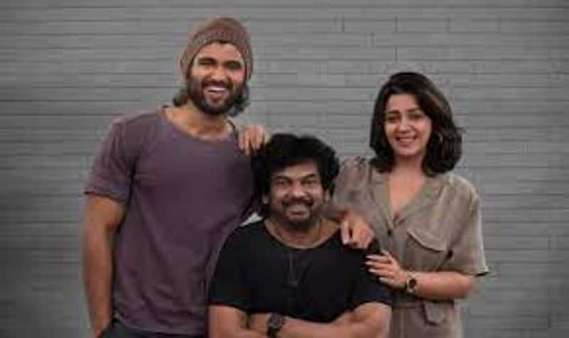  Puri and Vijay Deverakonda in talks for compensation to Liger buyers