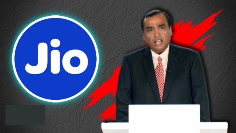 Jio 5G phone announced in partnership with Google, expected to launch next year