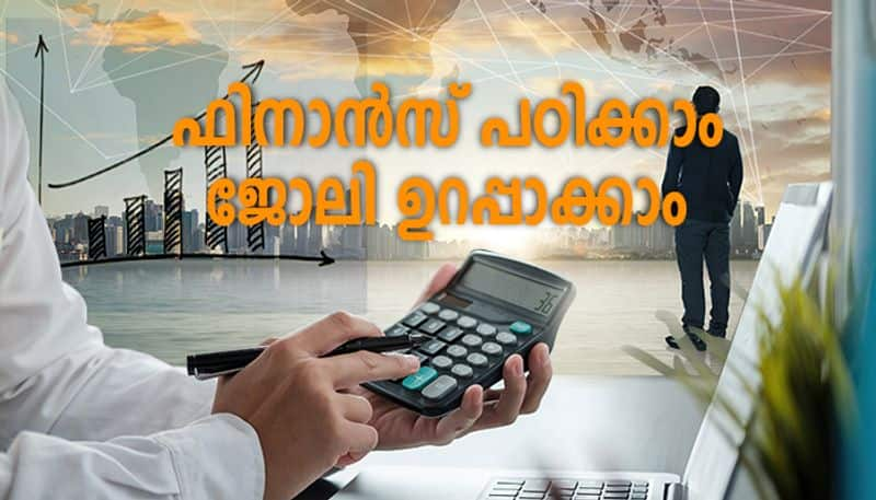 everything to know about courses on finance