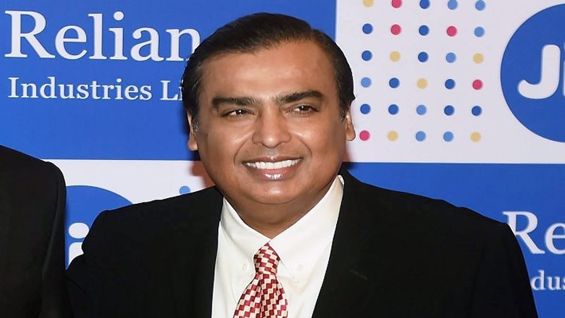 Global Investors Summit 2023: Reliance to invest Rs 75,000 crore in Uttar Pradesh in next four years - adt 