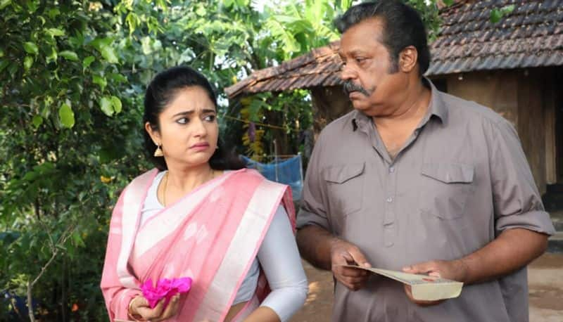 Suresh Gopi starrer film Mei Hoom Moosa update