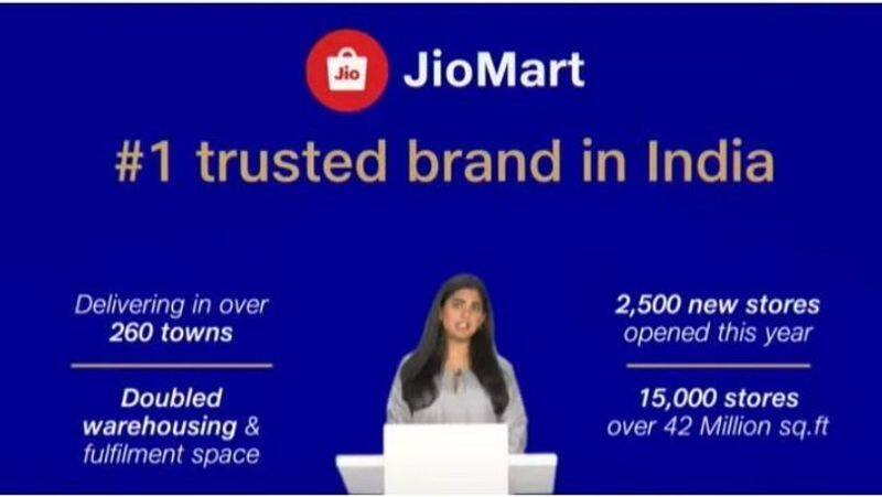 Mukesh Ambani Introduces Daughter Isha Ambani As Leader Of Reliance Retail Business