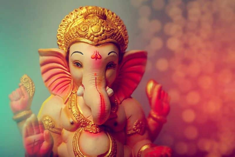 vinayaka chaturthi 2022 chant this ganesha mantra