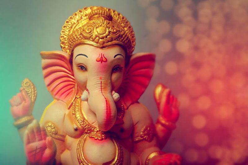 vinayaka chaturthi 2022 chant this ganesha mantra