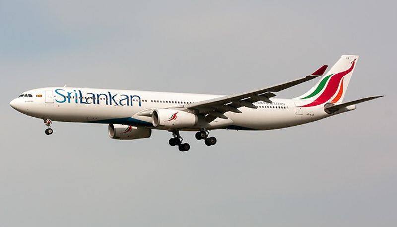 Cash strapped Sri Lanka to privatise national carrier SriLankan Airlines reeling under USD 1.226 billion debt snt