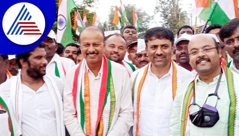 Karnataka Congress working president R Dhruvanarayan dies today 