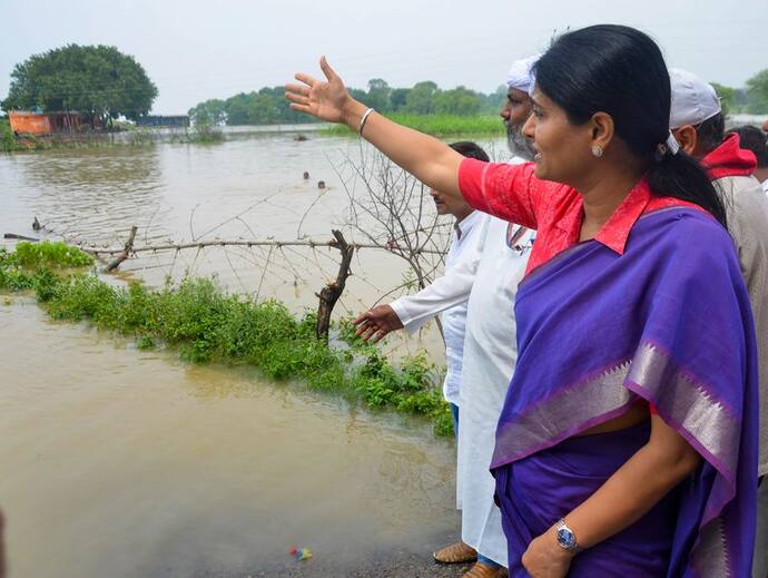 Monsoon in India: इस हफ्ते उत्तर-पश्चिम भारत में मानसून कमजोर रहेगा, कुछ राज्यों में हो सकती है भारी बारिश