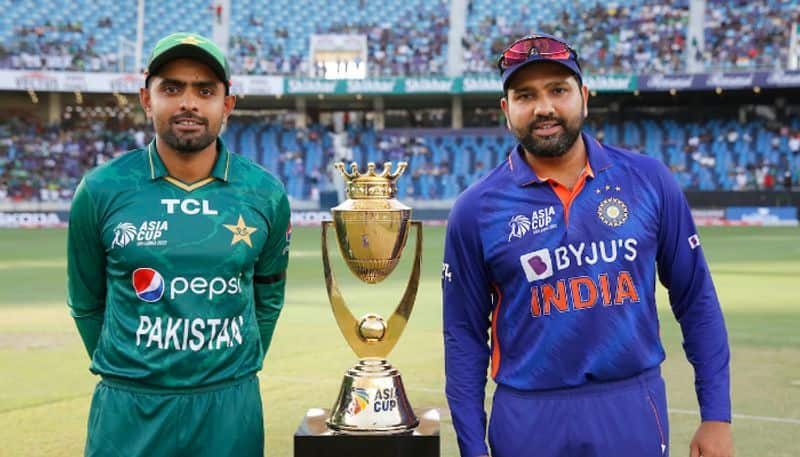 ICC to ask guarantee from Pakistan regards participation on Upcoming ODI World cup in India ckm