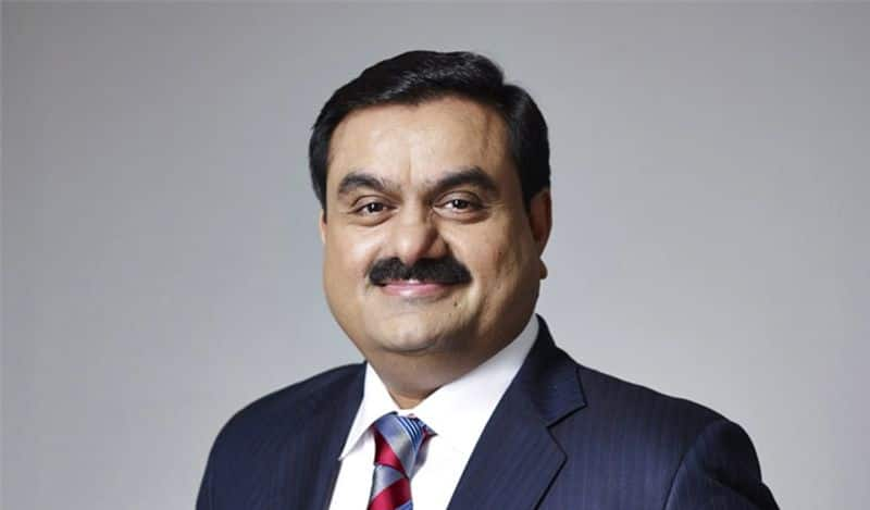 Gautam Adani becomes second richest man in the world surpasses Bernard Arnault Jeff bezos Report gcw