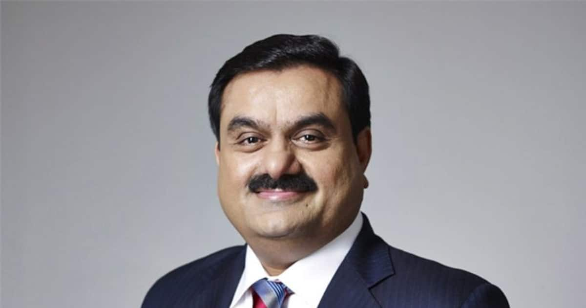 Indian Billionaire Gautam Adani Becomes Second Richest Man In The World Report