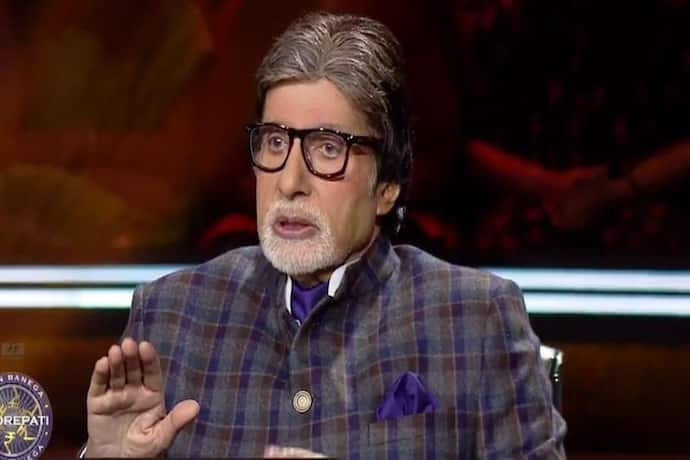 KBC 14: फिजिक्स, केमेस्ट्री, मैथ्य और बायोलॉजी से जुड़ा सवाल, जवाब आसान लेकिन सिर्फ Genius ही दे सकते हैं