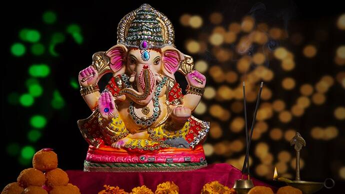 Ganesh Chaturthi 2022: कभी 1 ही दिन मनाते थे गणेश उत्सव, अब 10 दिन क्यों मनाया जाता है?