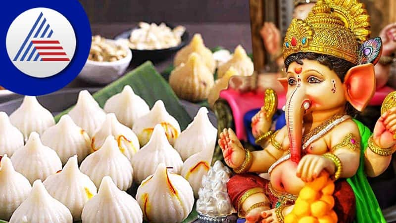 Here Is Recipe For Ganesh's Favourite Modak Without Sugar