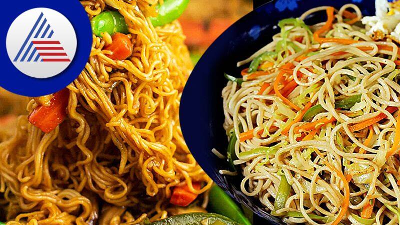 Is instant noodles bad for pregnant women