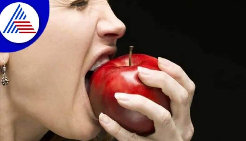 Can We Eat Apple After Meal  