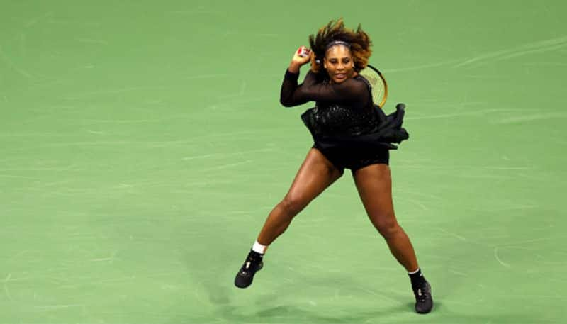 I am Not Retired, Chances Of Return are Vey High, Says Serena Williams 