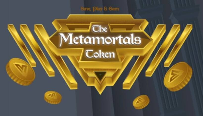 Metamortals (MORT) and eCash (XEC): These 2 Coins Will See Huge Profits After the Crypto Crash