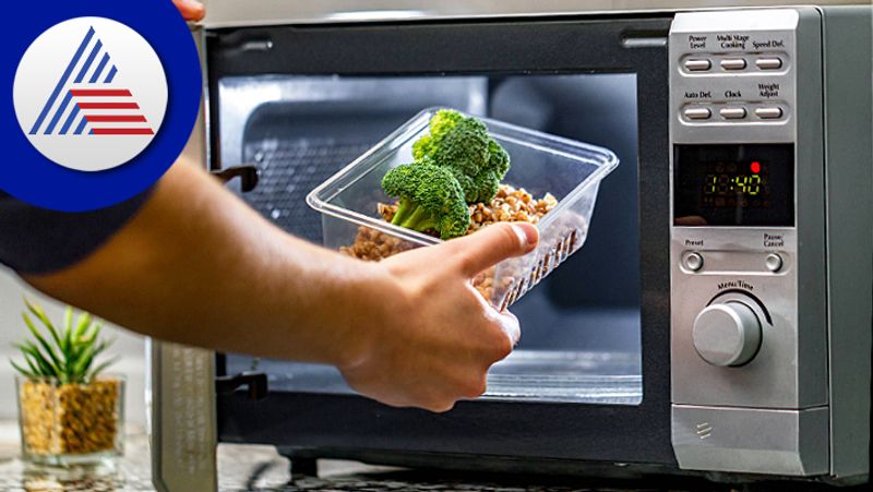 Is It Safe To Microwave Food In Plastic Containers Vin