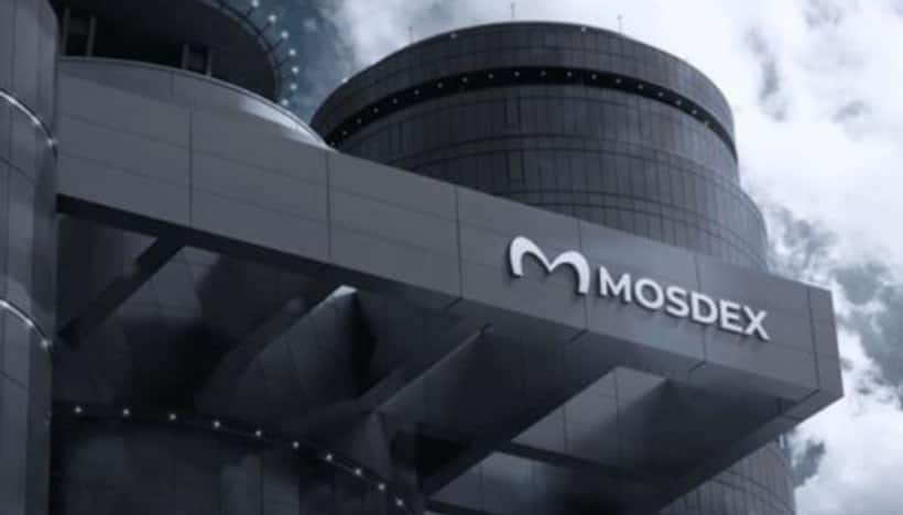 Mosdex to launch a high-tech platform to generate passive income