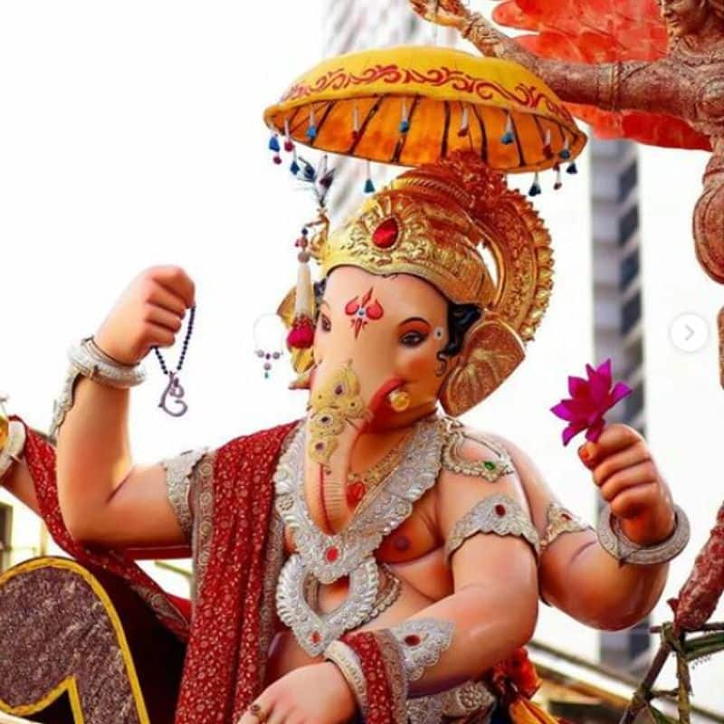 Karnataka High Court Allow Ganesh Chaturthi Celebration at Hubballi Edga maidan ckm