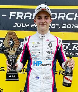F1: Here's why Oscar Piastri shunned Alpine and signed a McLaren contract