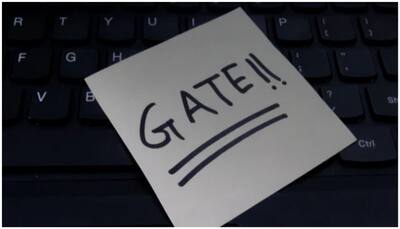 GATE 2023: IIT Kanpur announces exam toppers list on gate.iitk.ac.in; check entire list here 
