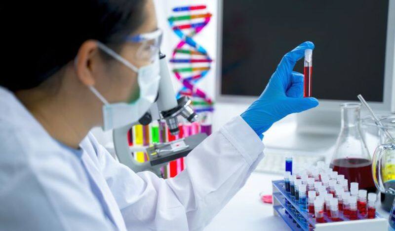 10000 Genomes Of Indian Population Sequenced: Centre sgb