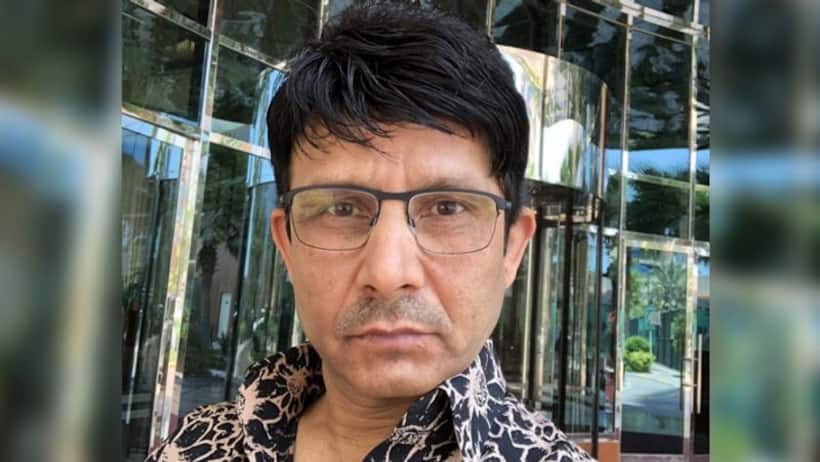 Kamaal R Khan roasts Bollywood for 'only knowing to copy'; know more