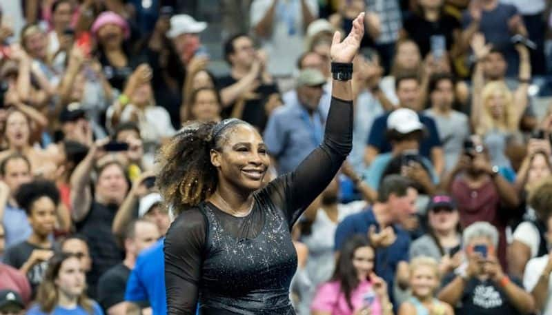 story of serena williams who emerged as icon of tennis