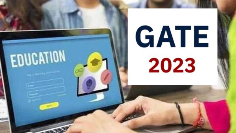 GATE 2023 Registration begins today check eligibility criteria and other details here