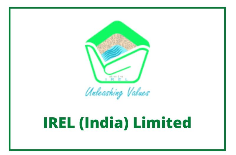 irel india limited announced job vacancies for apprentices 