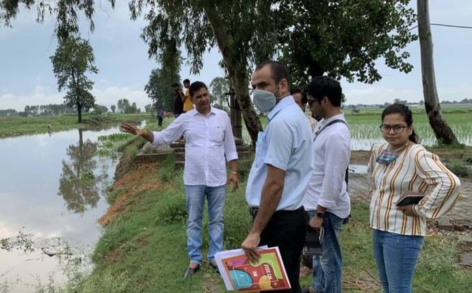 पानी है अनमोल: मोबाइल रिचार्ज-डीटीएच रिचार्ज तो आपने खूब किए, पहली बार जानें कैसे करते हैं वॉटर रिचार्ज...