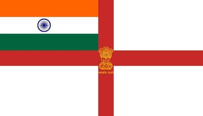 Indian Navy to get new ensign; PM Modi says move aimed at doing away with colonial past