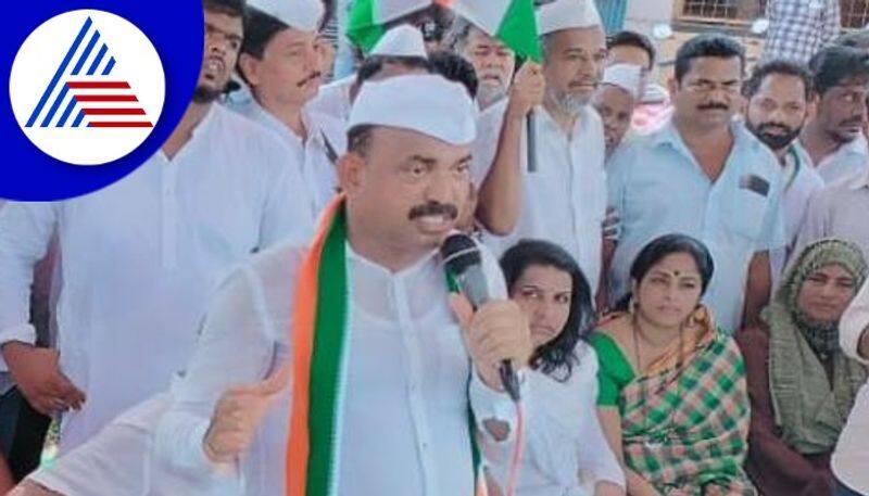 Congress  party that fought for the freedom of the country Moideen Bawa suratkala moolki