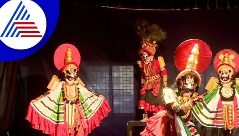 Guru Sanjiva Suvarna resigns for Udupi Yakshagana centre