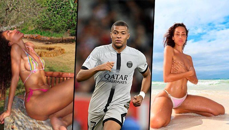 football ligue1 toulouse vs psg is Kylian Mbappe dating Ines Rau, the first Playboy transgender model? Details here snt