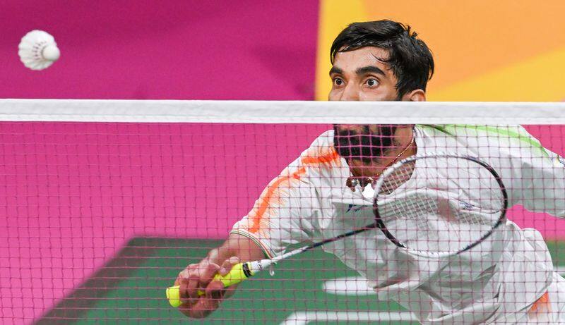 PV Sindhu Lakshya Sen Bow Out Kidambi Srikanth In Quarterfinals Of Swiss Open kvn