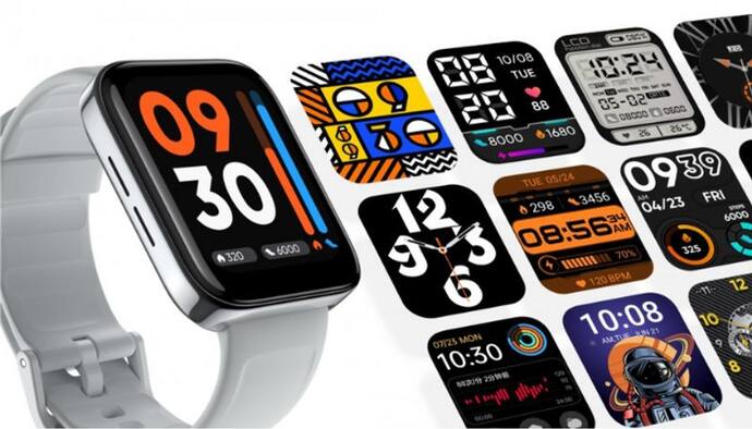 धमाल मचाने आ रही कम कीमत वाली धमाकेदार Smartwatch! सिंगल चार्ज पर चलेगी 7 दिन, जान लीजिए फीचर 