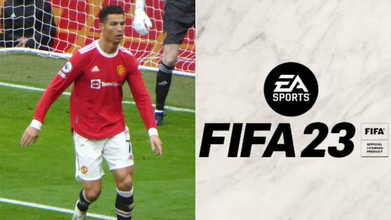 Cristiano Ronaldo takes a massive fall in leaked FIFA 23 attributes - Reports-ayh