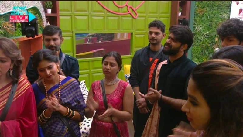 Sandalwood actor Kichcha Sudeep once remembered Huchcha Venkat act in Bigg boss show