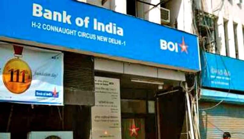 Bank of India recruitment 2022 for medical consultant