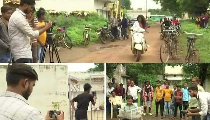 ছত্তিশগড়ের ছোট্ট গ্রাম তুলসী, ৩ হাজার মানুষের মধ্যে ১ হাজার জনই ইউটিউব চ্যানেল খুলে আয় করছেন হাজার হাজার টাকা