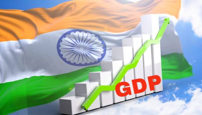 जुलाई-सितंबर में 6.3% की रफ्तार से बढ़ी भारत की GDP, पिछले साल इसी दौरान हुआ था 8.4% ग्रोथ