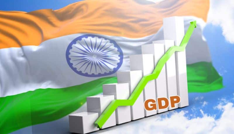 India registers 6 3 per cent GDP growth in July September quarter gcw