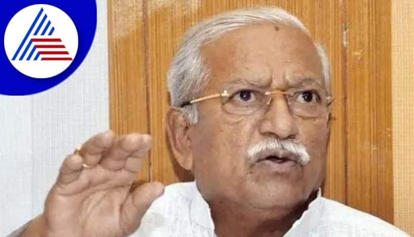 దళితులకు బీజేపీలో ఎదుగుదల ఉండదు   సొంత పార్టీపై కర్ణాటక ఎంపీ వివాదాస్పద వ్యాఖ్యలు