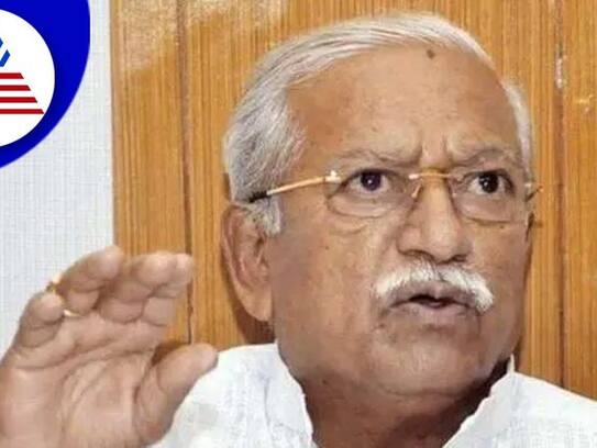 Dalits will not grow in BJP - Karnataka MP's controversial comments on his own party..ISR
