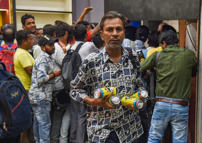 BIG कंट्रोवर्सी के बीच दिल्ली में आज से शराब का फिर पुराना इंतजाम, जानिए क्या हुआ है बदलाव