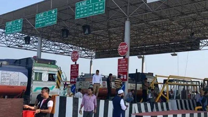 tamil nadu toll gate toll fare increased