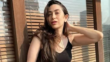 Karishma Kapoor Biography iwh